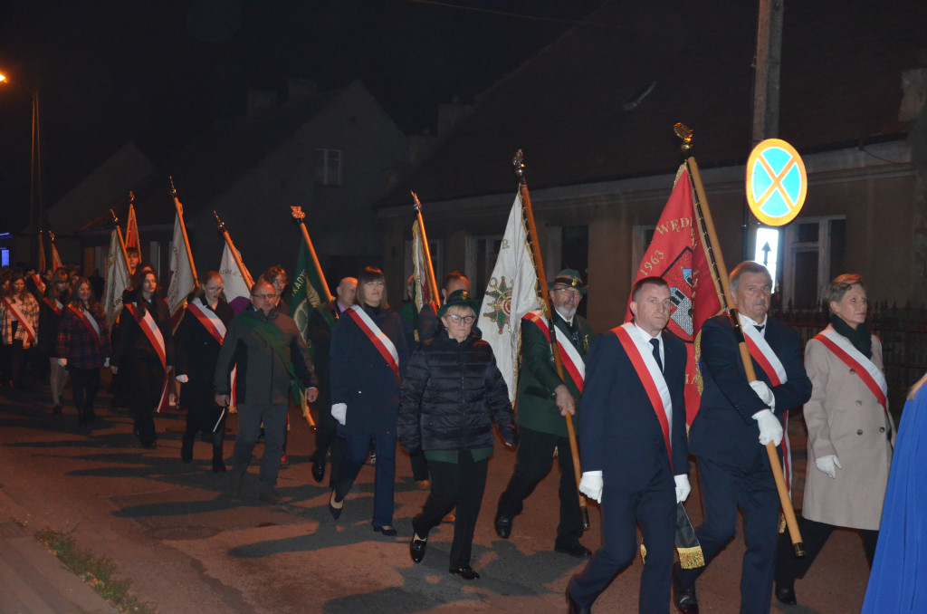 85. rocznica rozstrzelania obywateli