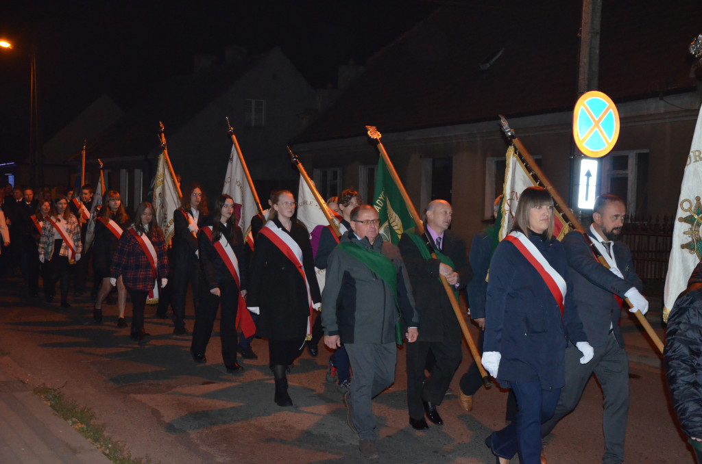85. rocznica rozstrzelania obywateli