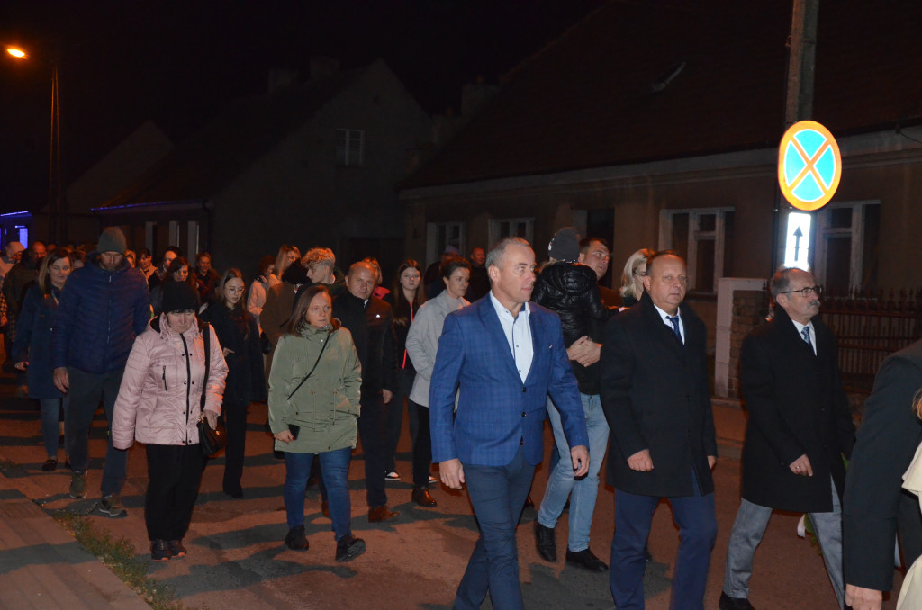 85. rocznica rozstrzelania obywateli