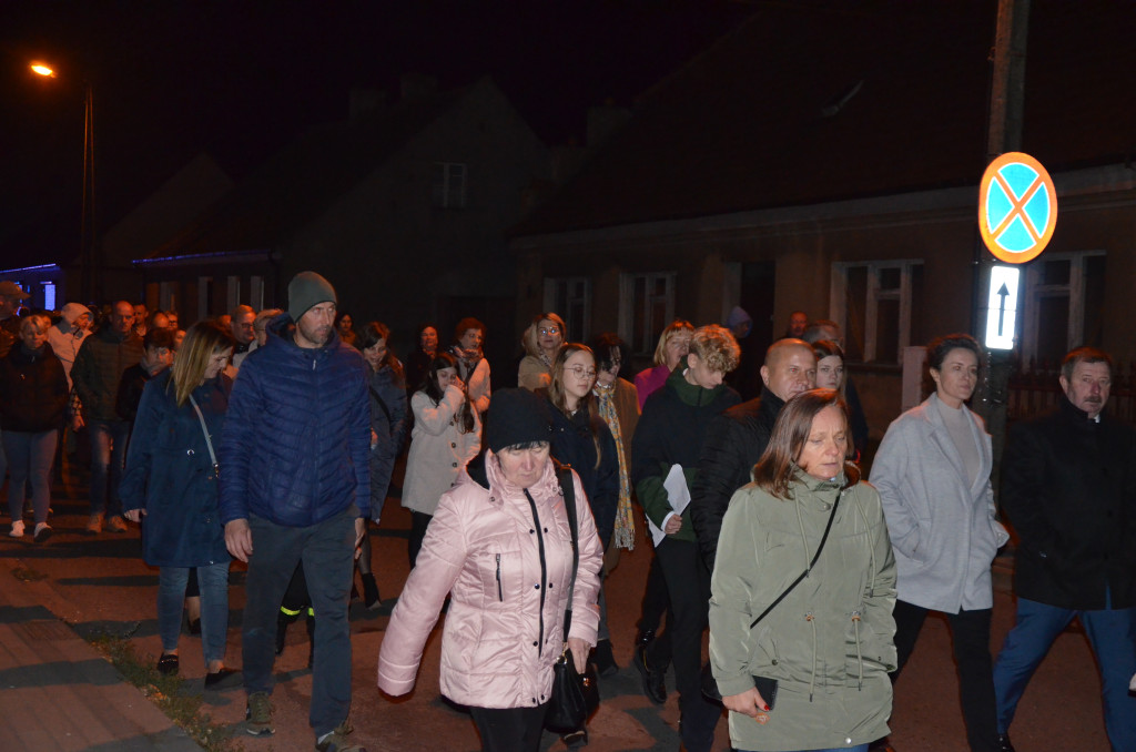 85. rocznica rozstrzelania obywateli