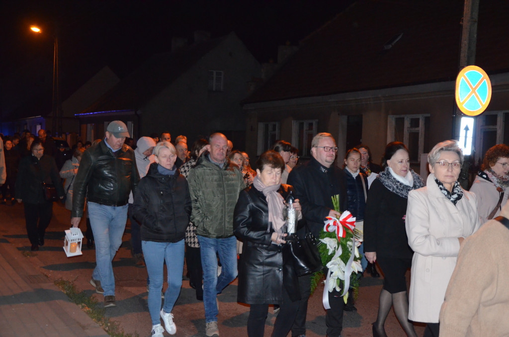 85. rocznica rozstrzelania obywateli