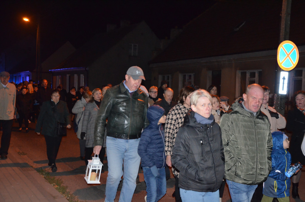 85. rocznica rozstrzelania obywateli
