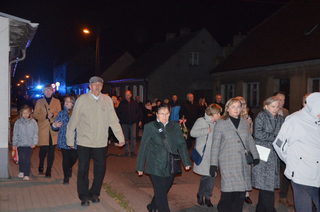 85. rocznica rozstrzelania obywateli