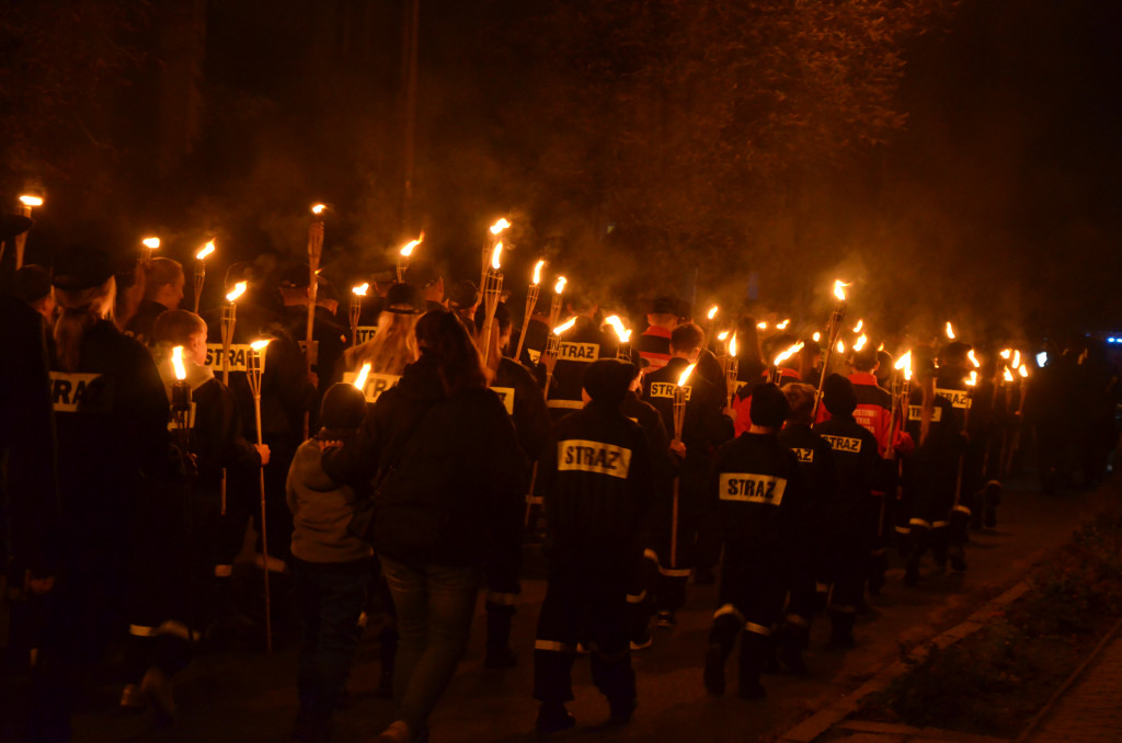 85. rocznica rozstrzelania obywateli