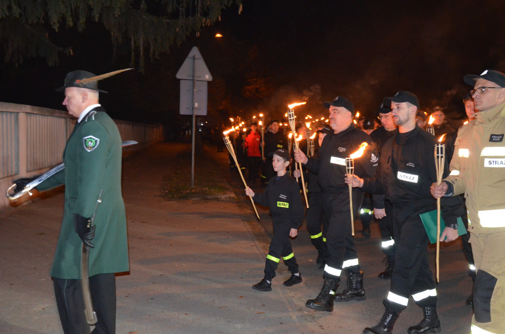85. rocznica rozstrzelania obywateli