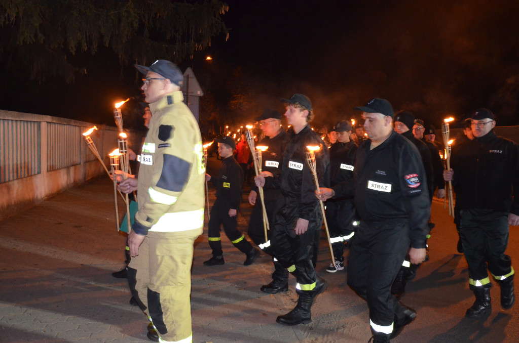 85. rocznica rozstrzelania obywateli