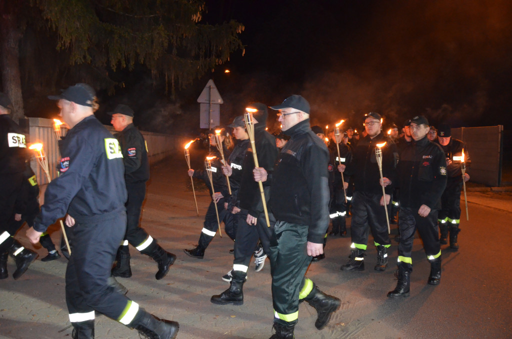 85. rocznica rozstrzelania obywateli