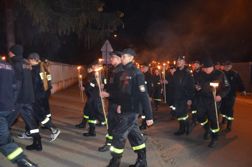 85. rocznica rozstrzelania obywateli