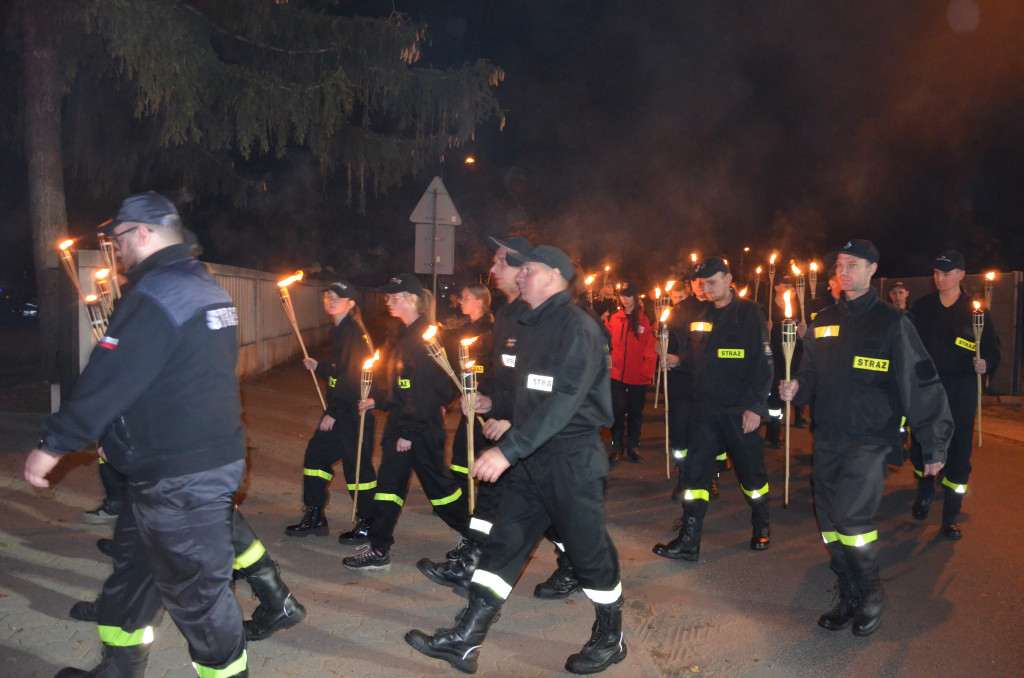85. rocznica rozstrzelania obywateli