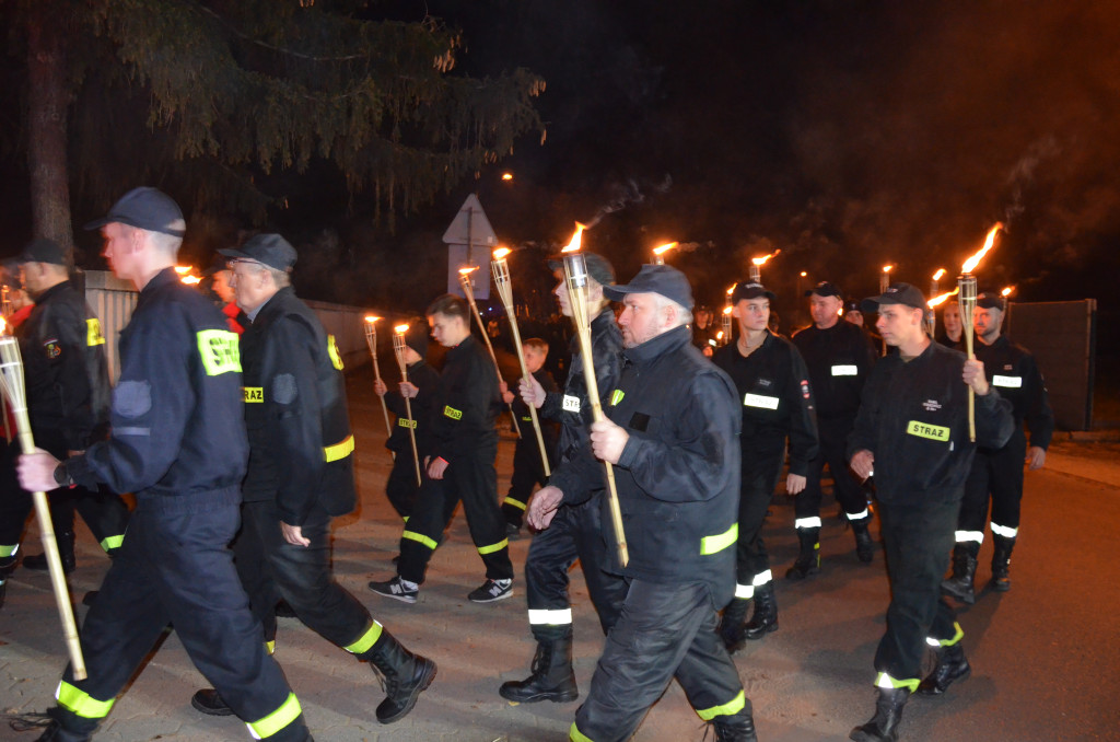 85. rocznica rozstrzelania obywateli