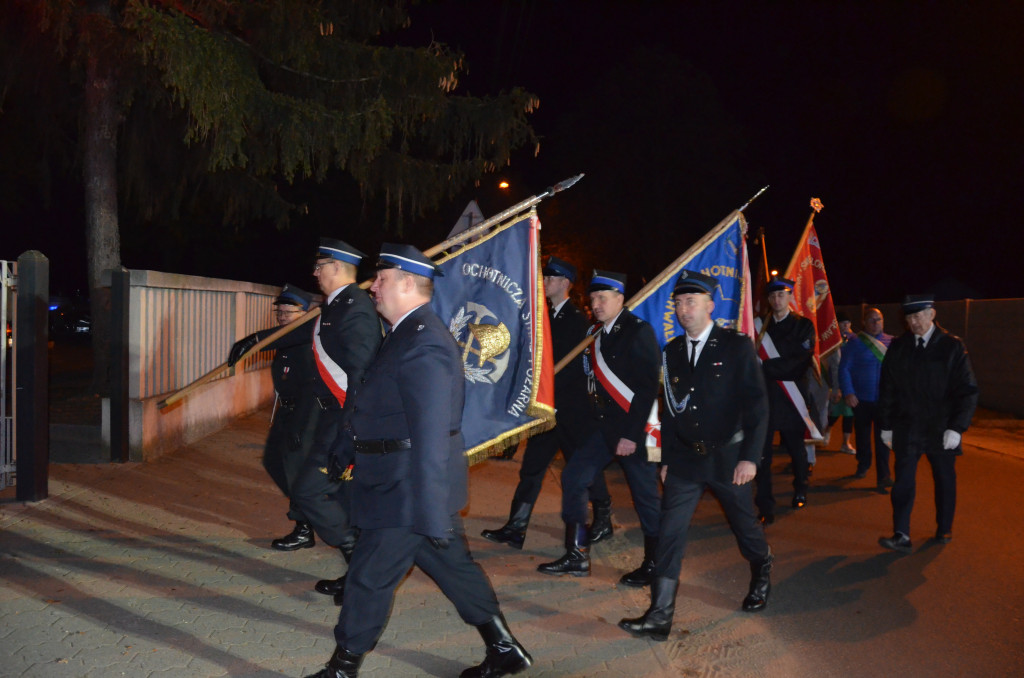 85. rocznica rozstrzelania obywateli