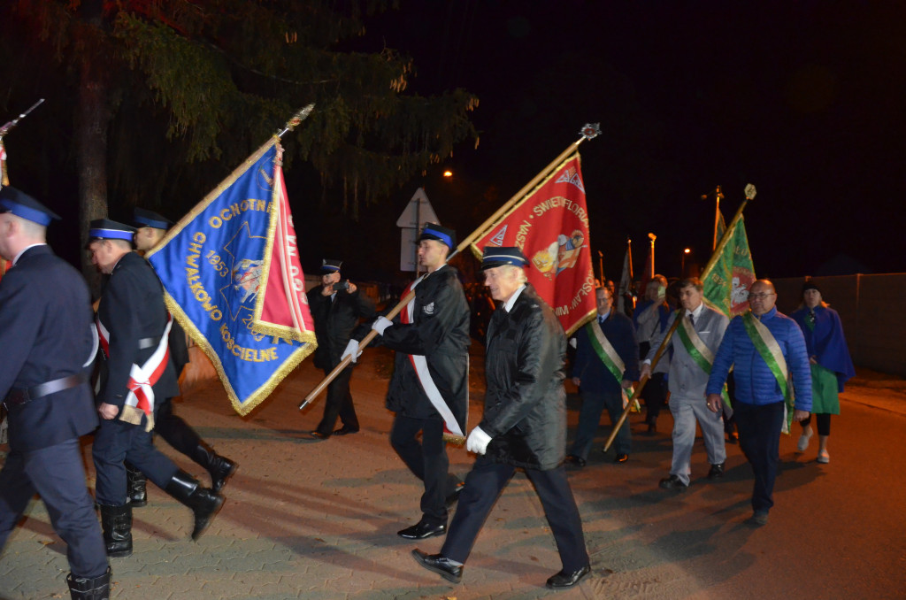 85. rocznica rozstrzelania obywateli