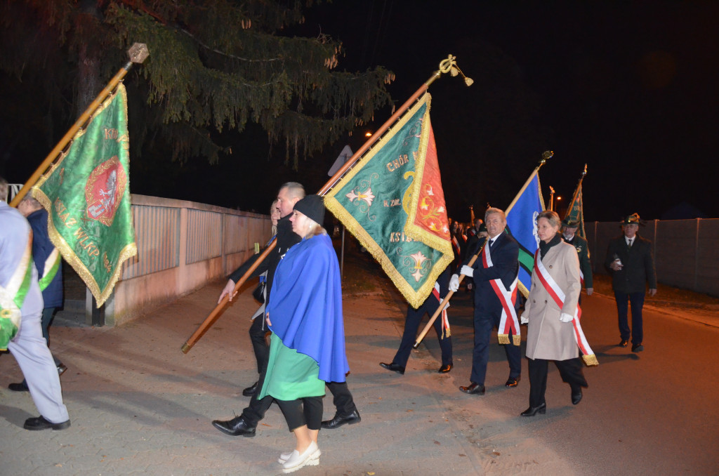 85. rocznica rozstrzelania obywateli