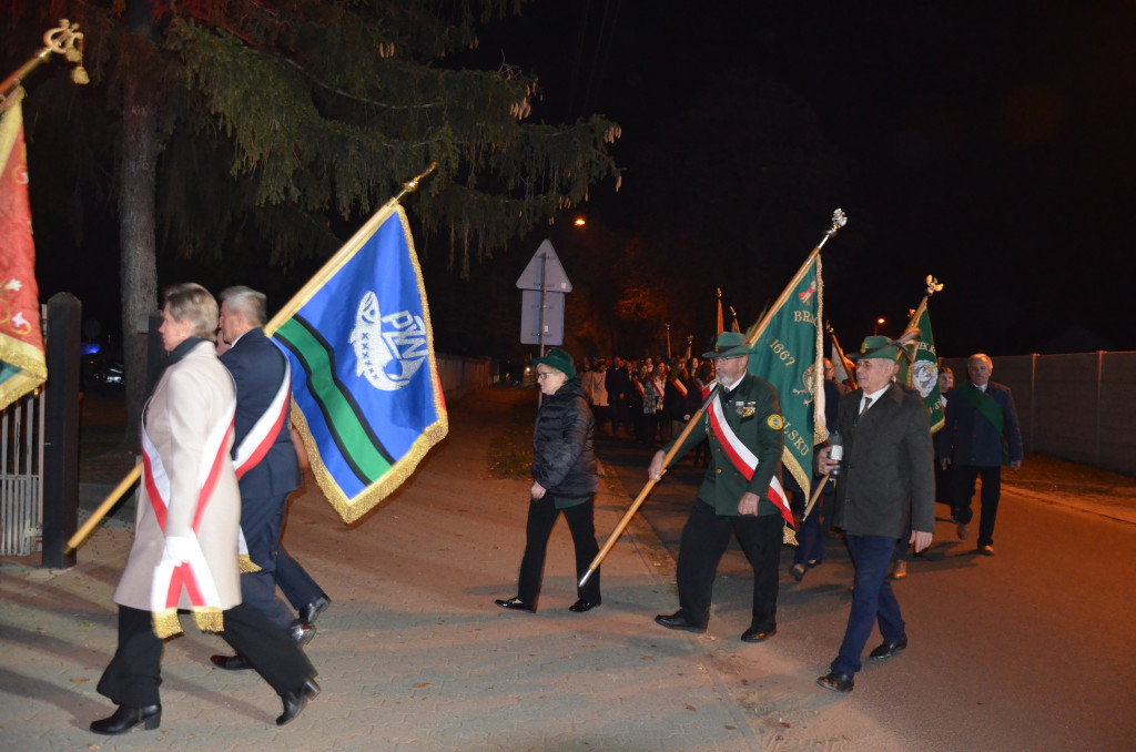 85. rocznica rozstrzelania obywateli