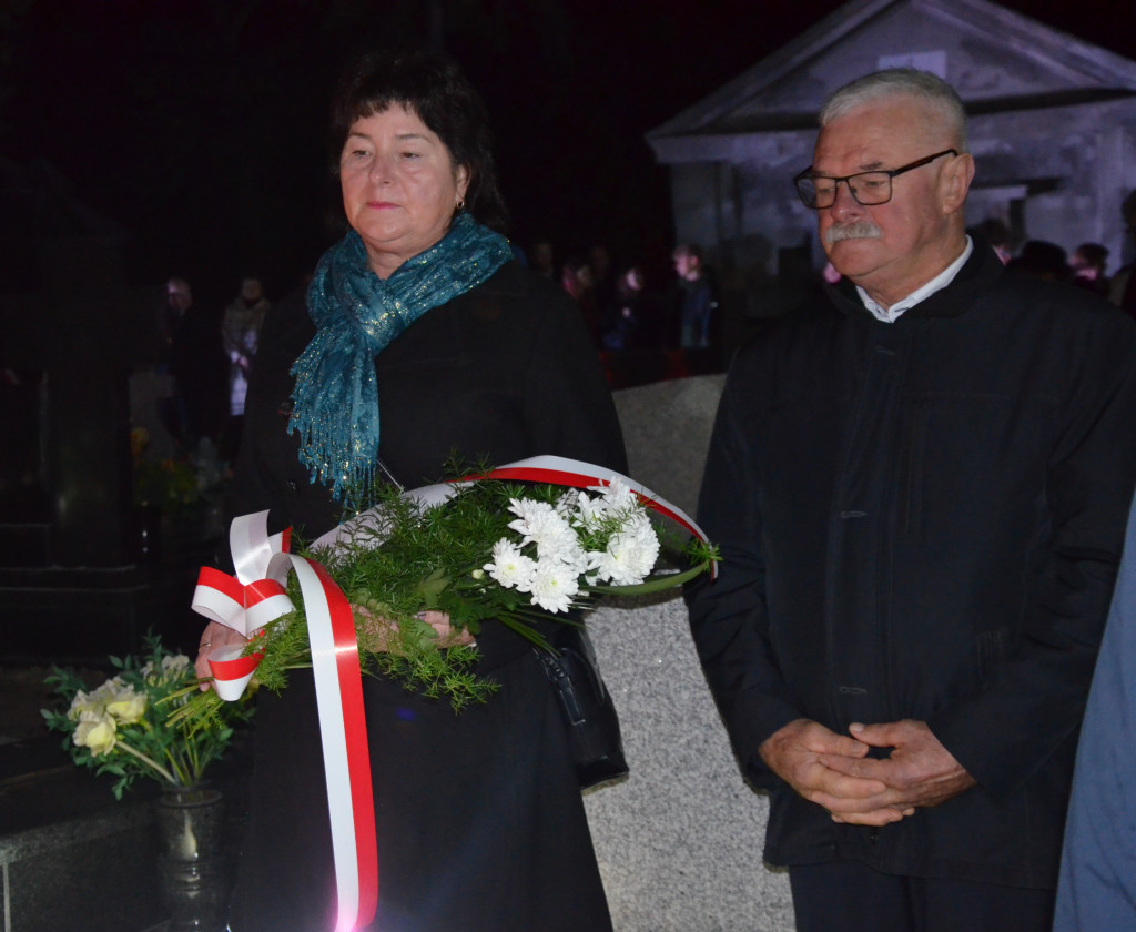 85. rocznica rozstrzelania obywateli