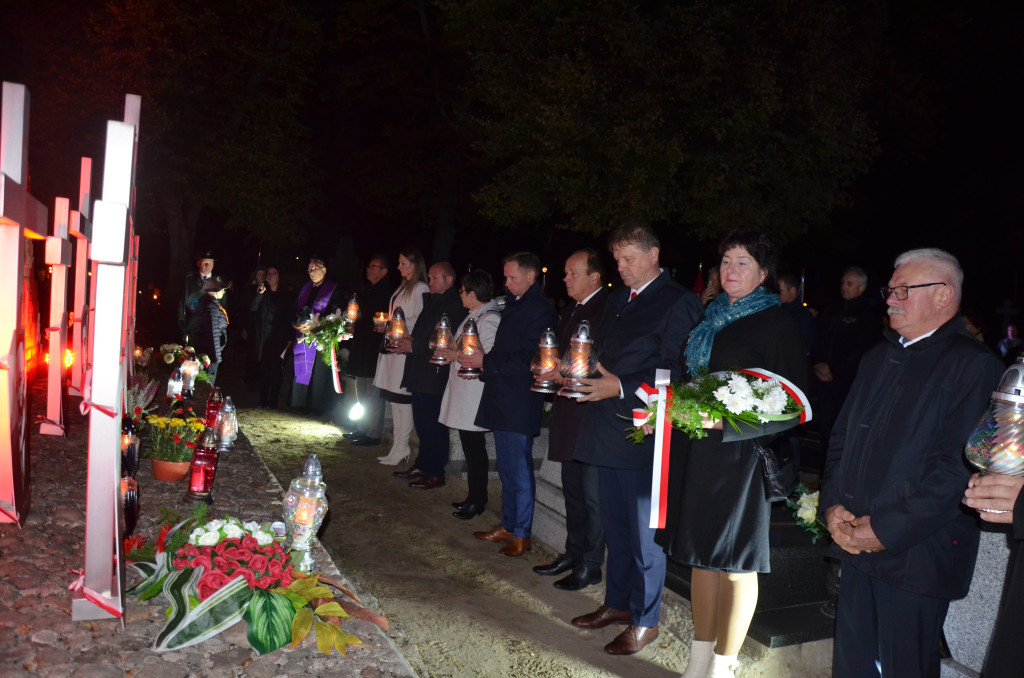 85. rocznica rozstrzelania obywateli