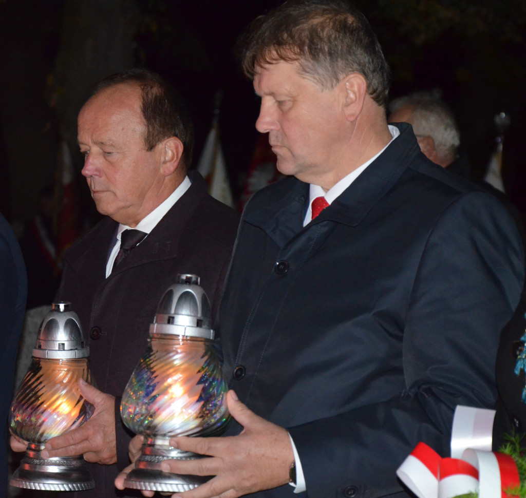 85. rocznica rozstrzelania obywateli