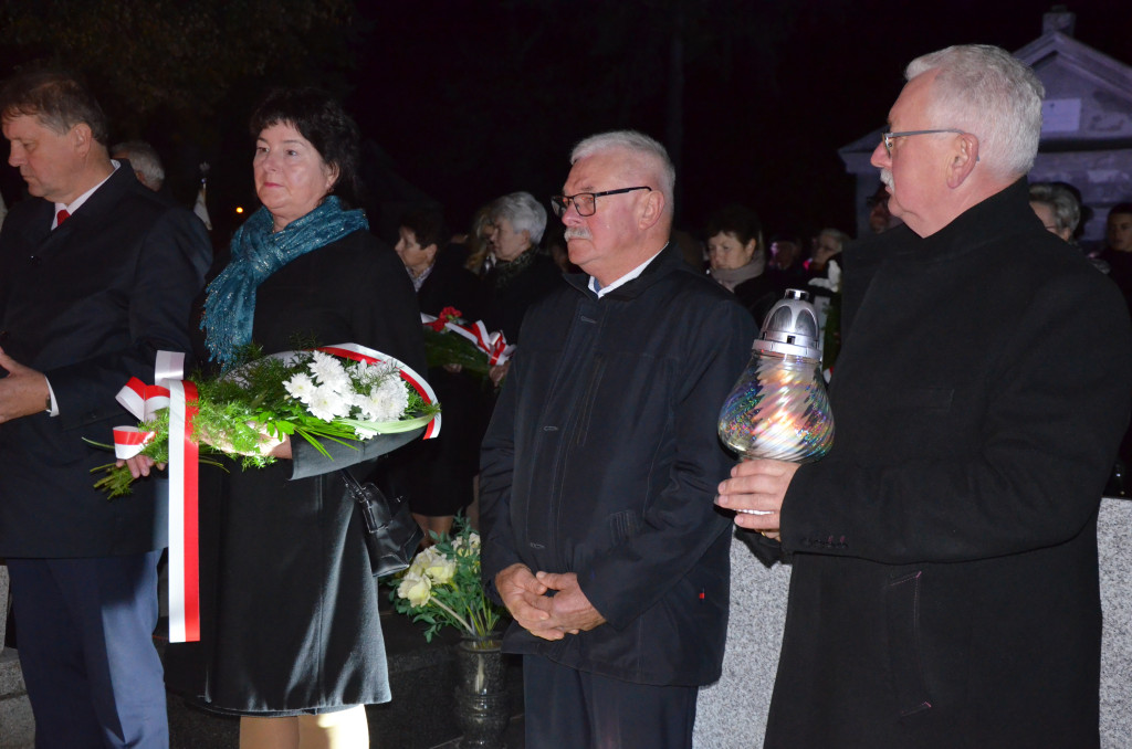 85. rocznica rozstrzelania obywateli