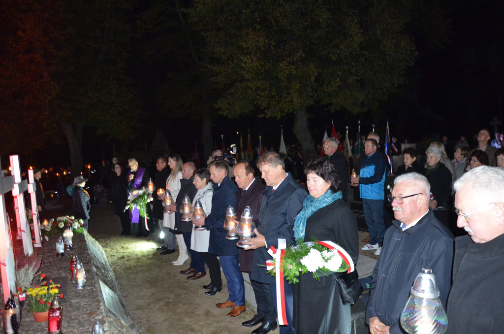 85. rocznica rozstrzelania obywateli