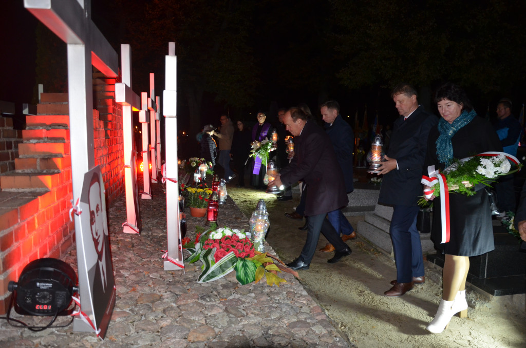 85. rocznica rozstrzelania obywateli