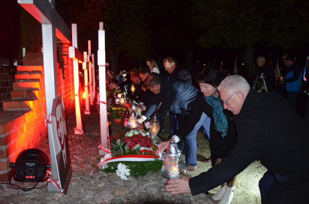 85. rocznica rozstrzelania obywateli