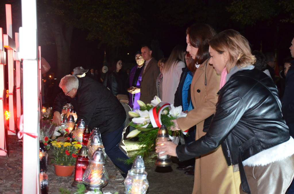 85. rocznica rozstrzelania obywateli