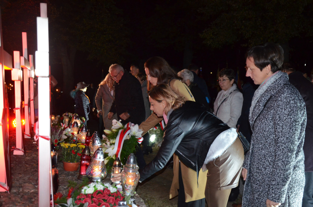 85. rocznica rozstrzelania obywateli