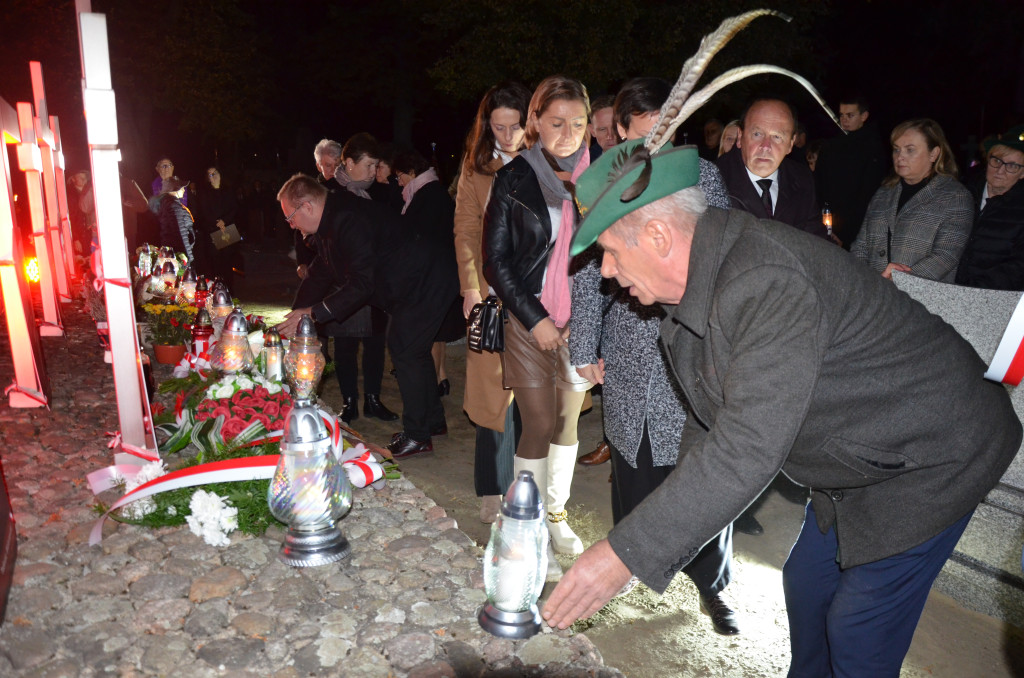 85. rocznica rozstrzelania obywateli