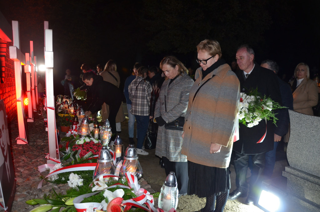 85. rocznica rozstrzelania obywateli
