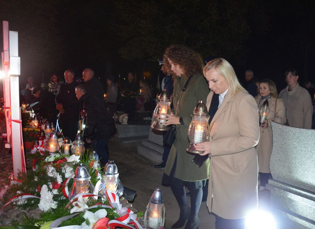85. rocznica rozstrzelania obywateli