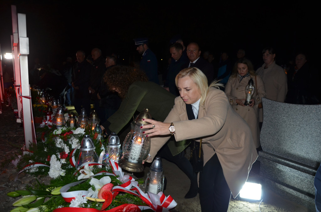 85. rocznica rozstrzelania obywateli