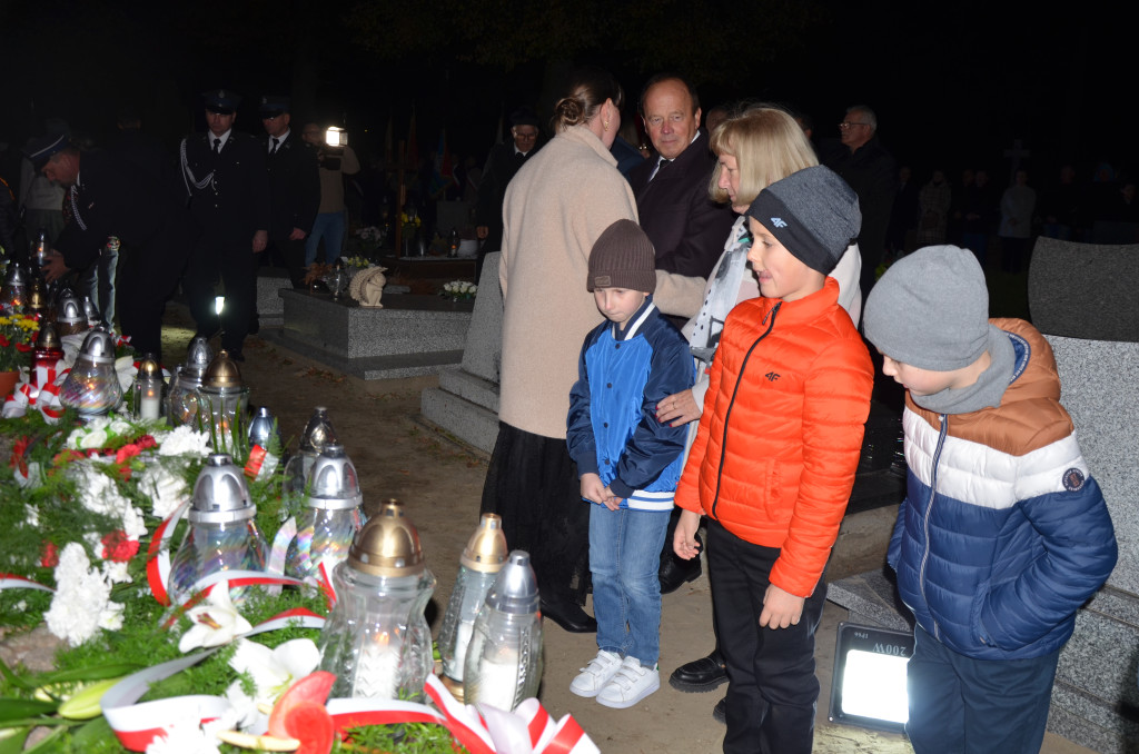 85. rocznica rozstrzelania obywateli
