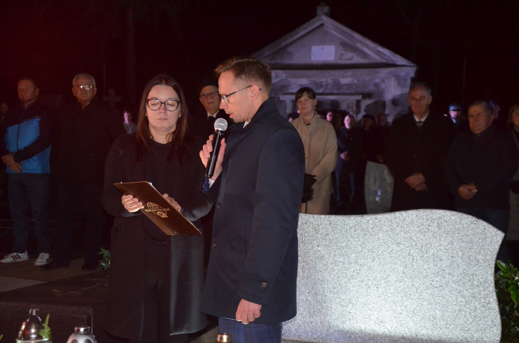 85. rocznica rozstrzelania obywateli