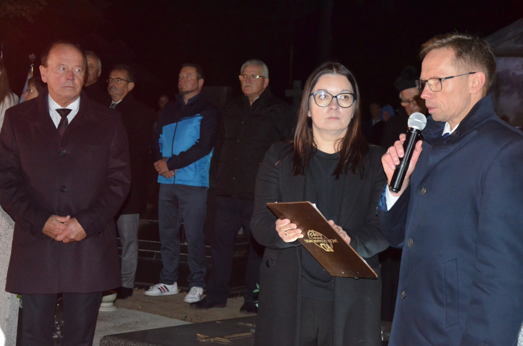 85. rocznica rozstrzelania obywateli