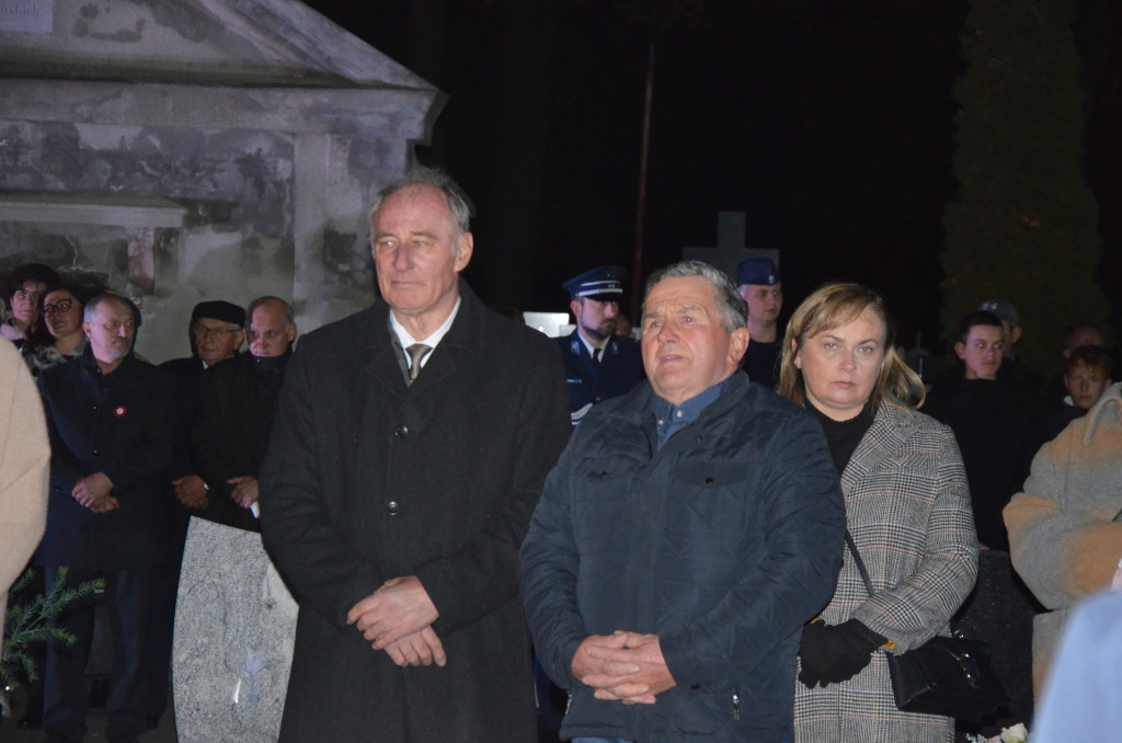 85. rocznica rozstrzelania obywateli