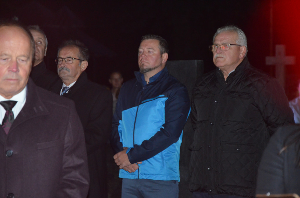 85. rocznica rozstrzelania obywateli