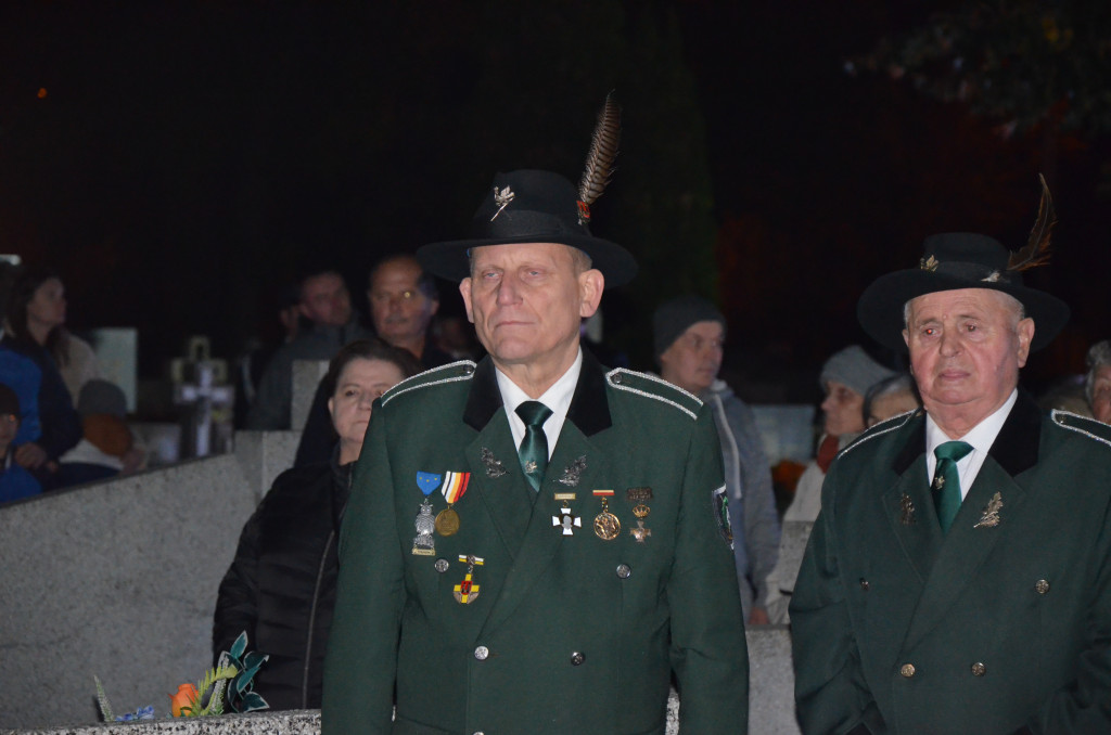 85. rocznica rozstrzelania obywateli