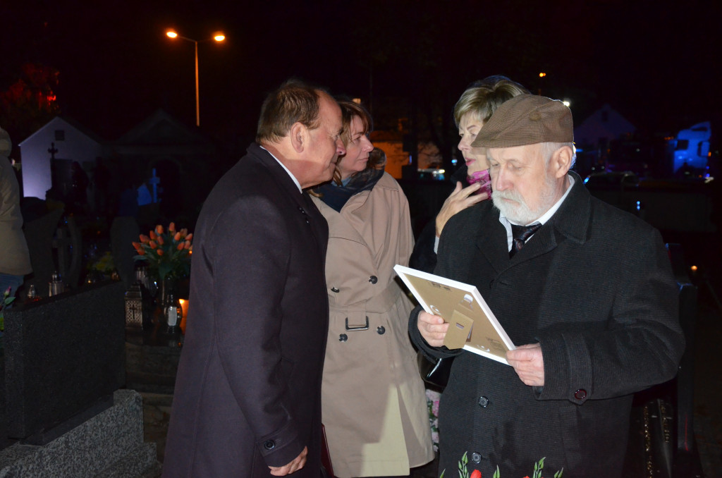 85. rocznica rozstrzelania obywateli