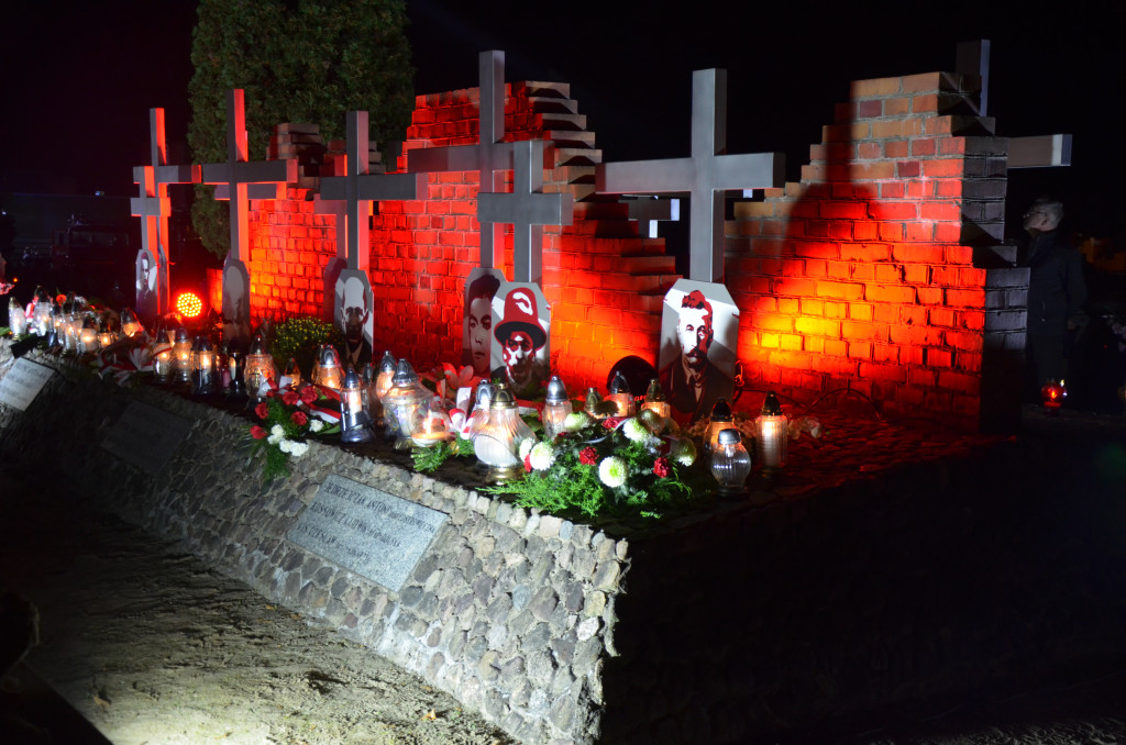 85. rocznica rozstrzelania obywateli