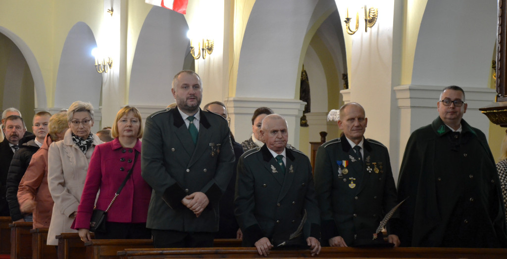 85. rocznica rozstrzelania obywateli
