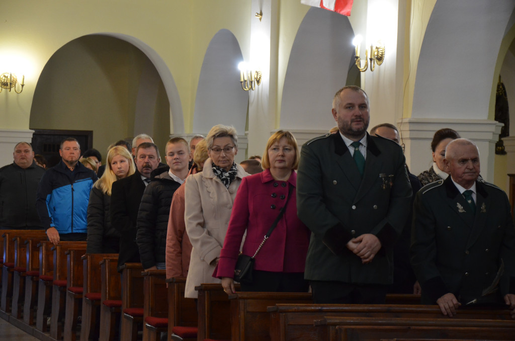 85. rocznica rozstrzelania obywateli