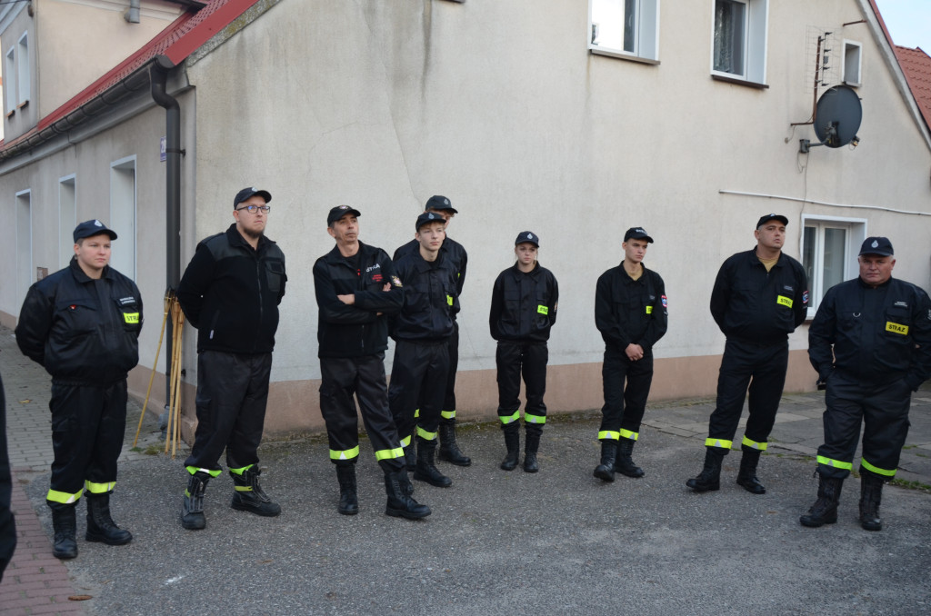 85. rocznica rozstrzelania obywateli
