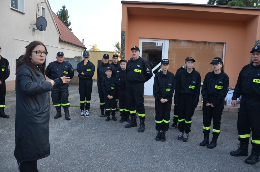 85. rocznica rozstrzelania obywateli