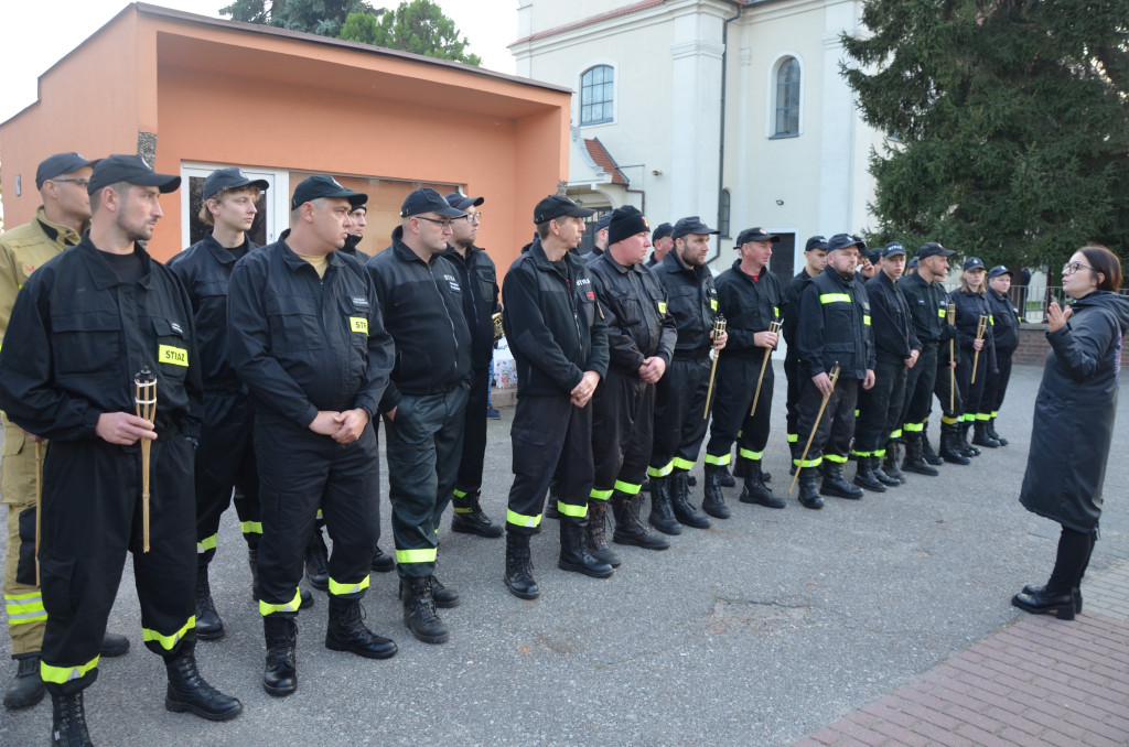 85. rocznica rozstrzelania obywateli