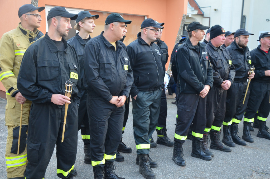 85. rocznica rozstrzelania obywateli