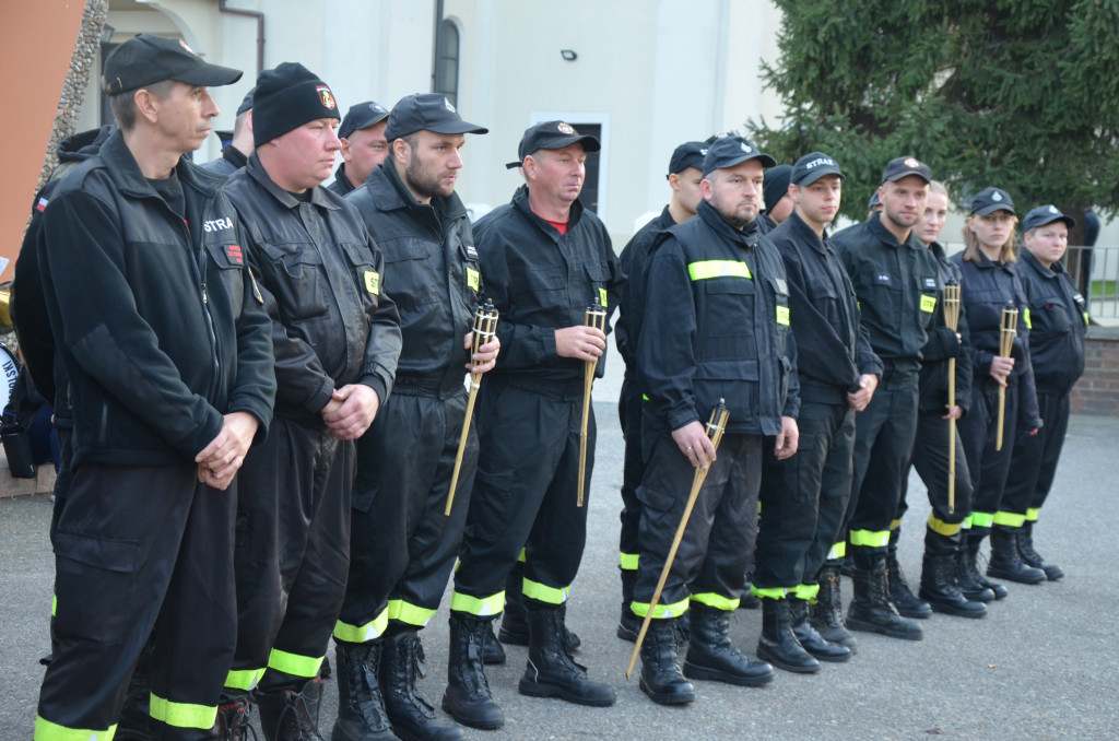 85. rocznica rozstrzelania obywateli