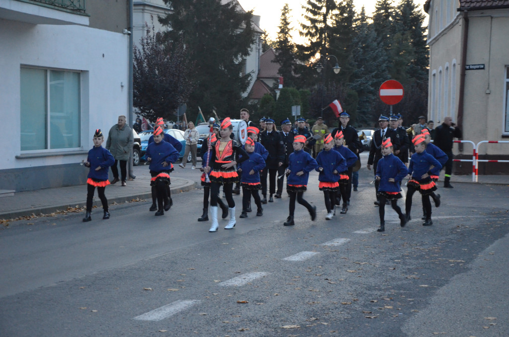 85. rocznica rozstrzelania obywateli