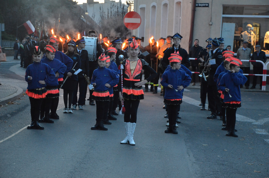 85. rocznica rozstrzelania obywateli