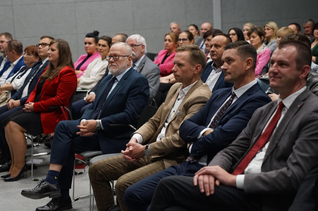 20 lat Wielkopolski w Unii Europejskiej