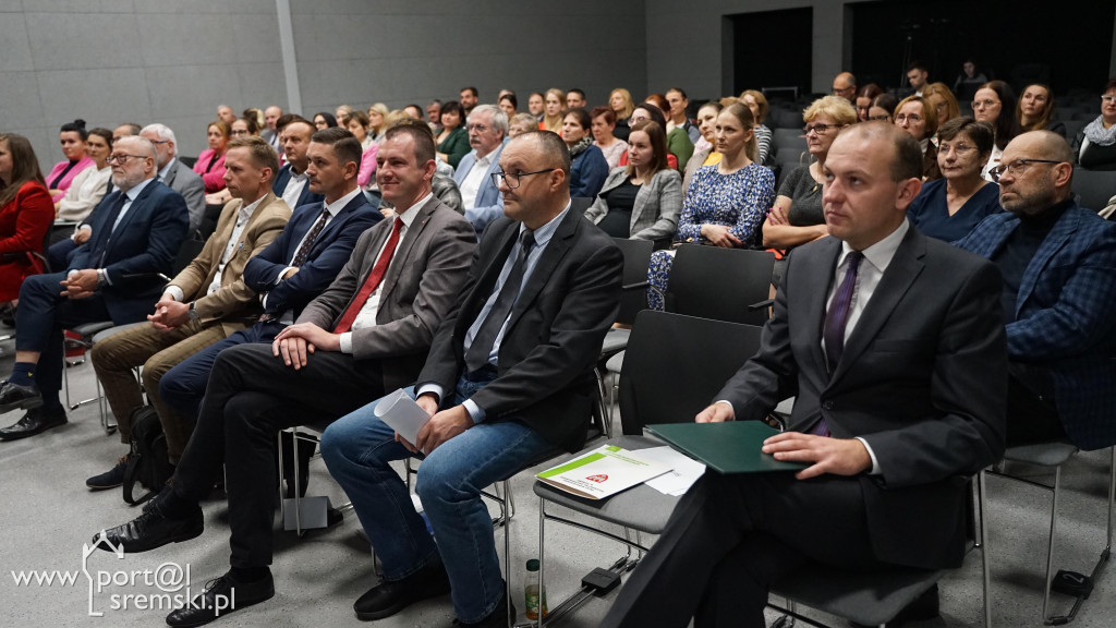 20 lat Wielkopolski w Unii Europejskiej